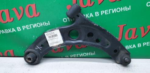 Рычаг правый передний TOYOTA PASSO KGC30 1KR-FE 48068-B1110 1 ракурс Рычаг правый передний TOYOTA PASSO KGC30 1KR-FE 48068-B1110 1 ракурс