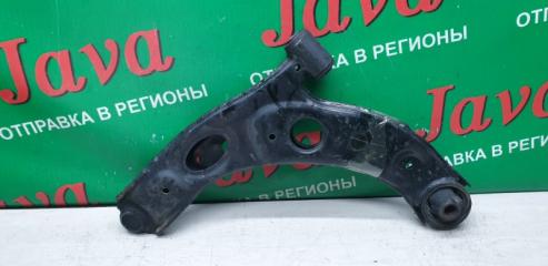 Рычаг правый передний TOYOTA PASSO KGC30 1KR-FE 48068-B1110 5 ракурс