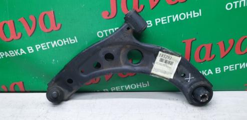 Рычаг левый передний TOYOTA PASSO KGC30 1KR-FE 48069-B1010 1 ракурс Рычаг левый передний TOYOTA PASSO KGC30 1KR-FE 48069-B1010 1 ракурс
