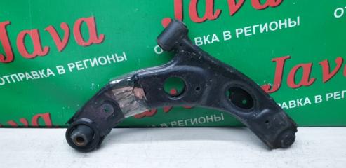 Рычаг левый передний TOYOTA PASSO KGC30 1KR-FE 48069-B1010 5 ракурс