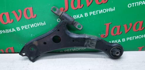 Рычаг правый передний TOYOTA ALPHARD ANH10 2AZ-FE 48068-58010 4 ракурс