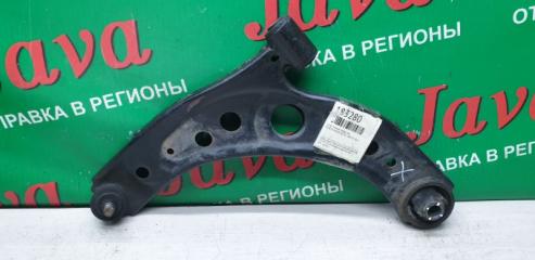 Рычаг левый передний TOYOTA PASSO KGC30 1KR-FE 48069-B1010 1 ракурс Рычаг левый передний TOYOTA PASSO KGC30 1KR-FE 48069-B1010 1 ракурс