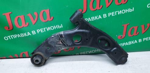 Рычаг левый передний TOYOTA PASSO KGC30 1KR-FE 48069-B1010 5 ракурс