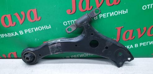 Рычаг левый передний TOYOTA ALPHARD ANH10 2AZ-FE 48069-58010 4 ракурс