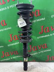 Стойка левая передняя TOYOTA CROWN GRS200 4GR-FSE 1 ракурс