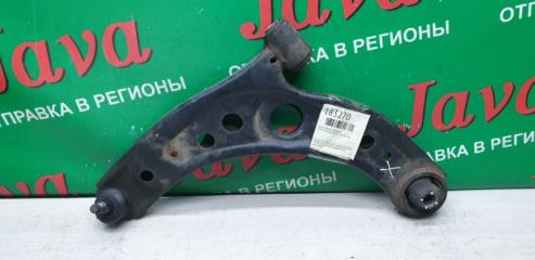 Рычаг левый передний TOYOTA PASSO KGC30 1KR-FE 48069-B1010 1 ракурс Рычаг левый передний TOYOTA PASSO KGC30 1KR-FE 48069-B1010 1 ракурс