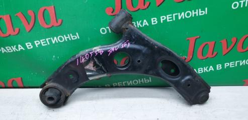 Рычаг левый передний TOYOTA PASSO KGC30 1KR-FE 48069-B1010 5 ракурс