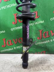 Стойка правая передняя TOYOTA CROWN GRS200 4GR-FSE 4 ракурс