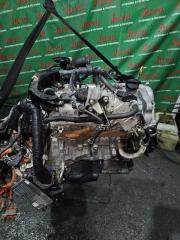 Двигатель TOYOTA AQUA NHP10 1NZ-FXE 2 ракурс Двигатель TOYOTA AQUA NHP10 1NZ-FXE 2 ракурс