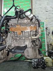 Двигатель TOYOTA AQUA NHP10 1NZ-FXE 3 ракурс Двигатель TOYOTA AQUA NHP10 1NZ-FXE 3 ракурс