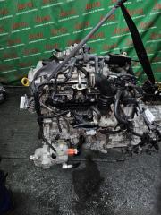 Двигатель TOYOTA AQUA NHP10 1NZ-FXE 5 ракурс Двигатель TOYOTA AQUA NHP10 1NZ-FXE 5 ракурс