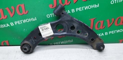 Рычаг правый передний TOYOTA PASSO KGC30 1KR-FE 48068-B1110 1 ракурс Рычаг правый передний TOYOTA PASSO KGC30 1KR-FE 48068-B1110 1 ракурс
