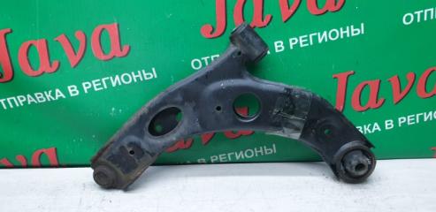 Рычаг правый передний TOYOTA PASSO KGC30 1KR-FE 48068-B1110 5 ракурс