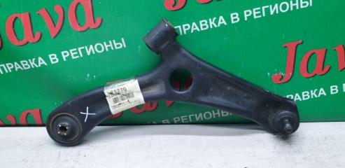 Рычаг правый передний SUZUKI WAGON R MH23S K6A-T 45201-85K10 1 ракурс