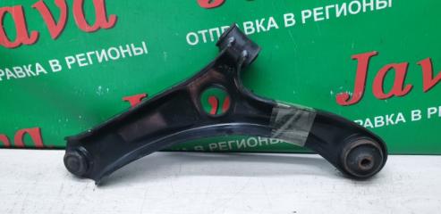 Рычаг правый передний SUZUKI WAGON R MH23S K6A-T 45201-85K10 5 ракурс