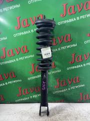 Стойка передняя правая JAGUAR XF 2008