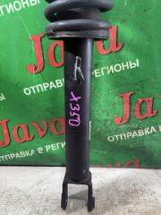 Стойка правая передняя JAGUAR XF CC9 AJ30 4 ракурс