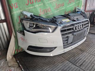 Ноускат передний AUDI A3 8VA CXS 2 ракурс Ноускат передний AUDI A3 8VA CXS 2 ракурс