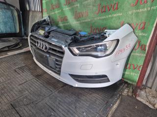 Ноускат передний AUDI A3 8VA CXS 3 ракурс Ноускат передний AUDI A3 8VA CXS 3 ракурс