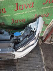 Ноускат передний AUDI A3 8VA CXS 4 ракурс Ноускат передний AUDI A3 8VA CXS 4 ракурс