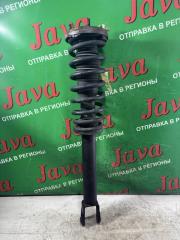 Стойка передняя левая JAGUAR XF 2008