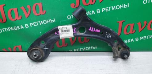 Рычаг правый передний HONDA N-WGN JH1 S07A 51350TY0010 1 ракурс