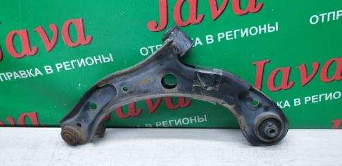 Рычаг правый передний HONDA N-WGN JH1 S07A 51350TY0010 5 ракурс