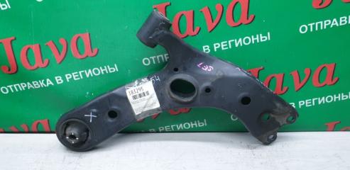 Рычаг правый передний TOYOTA COROLLA RUMION ZRE154 2ZR-FAE 1 ракурс