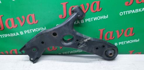 Рычаг правый передний TOYOTA COROLLA RUMION ZRE154 2ZR-FAE 4 ракурс