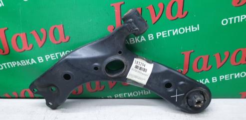Рычаг левый передний TOYOTA COROLLA RUMION ZRE154 2ZR-FAE 1 ракурс
