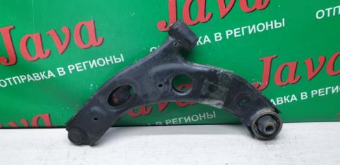 Рычаг правый передний TOYOTA PASSO KGC30 1KR-FE 48068-B1110 5 ракурс