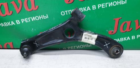 Рычаг левый передний SUZUKI HUSTLER MR31S R06A-T 45200-85K10 1 ракурс