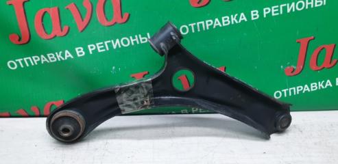 Рычаг левый передний SUZUKI HUSTLER MR31S R06A-T 45200-85K10 5 ракурс