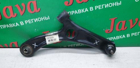 Рычаг правый передний SUZUKI HUSTLER MR31S R06A-T 45201-85K10 1 ракурс