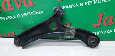 Рычаг правый передний SUZUKI HUSTLER MR31S R06A-T 45201-85K10 5 ракурс