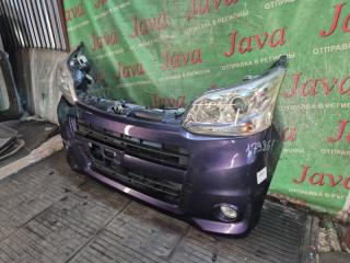 Ноускат передний SUBARU STELLA LA100F KF-VE 3 ракурс