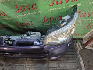 Ноускат передний SUBARU STELLA LA100F KF-VE 4 ракурс
