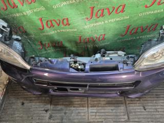 Ноускат передний SUBARU STELLA LA100F KF-VE 5 ракурс