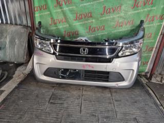 Ноускат передний HONDA N-WGN JH1 S07A 1 ракурс Ноускат передний HONDA N-WGN JH1 S07A 1 ракурс