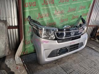 Ноускат передний HONDA N-WGN JH1 S07A 2 ракурс Ноускат передний HONDA N-WGN JH1 S07A 2 ракурс