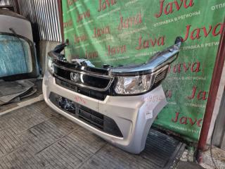 Ноускат передний HONDA N-WGN JH1 S07A 3 ракурс Ноускат передний HONDA N-WGN JH1 S07A 3 ракурс