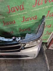 Ноускат передний HONDA N-WGN JH1 S07A 4 ракурс Ноускат передний HONDA N-WGN JH1 S07A 4 ракурс