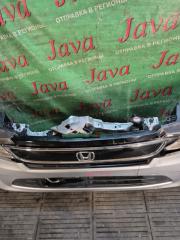 Ноускат передний HONDA N-WGN JH1 S07A 5 ракурс Ноускат передний HONDA N-WGN JH1 S07A 5 ракурс