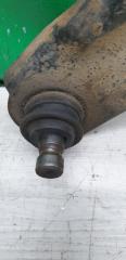 Рычаг левый передний NISSAN MARCH AK12 CR12DE 54501AX00B 4 ракурс