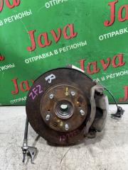 Ступица правая передняя HONDA CR-Z ZF2 LEA 1 ракурс