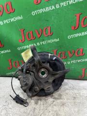 Ступица правая передняя HONDA CR-Z ZF2 LEA 5 ракурс