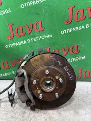 Ступица левая передняя HONDA CR-Z ZF2 LEA 1 ракурс