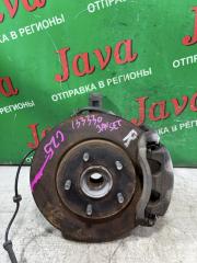 Ступица правая передняя NISSAN SERENA CC25 MR20DE 1 ракурс
