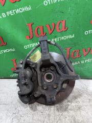 Ступица правая передняя NISSAN SERENA CC25 MR20DE 5 ракурс