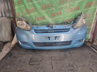 Ноускат передний TOYOTA PASSO KGC10 1KR-FE 1 ракурс